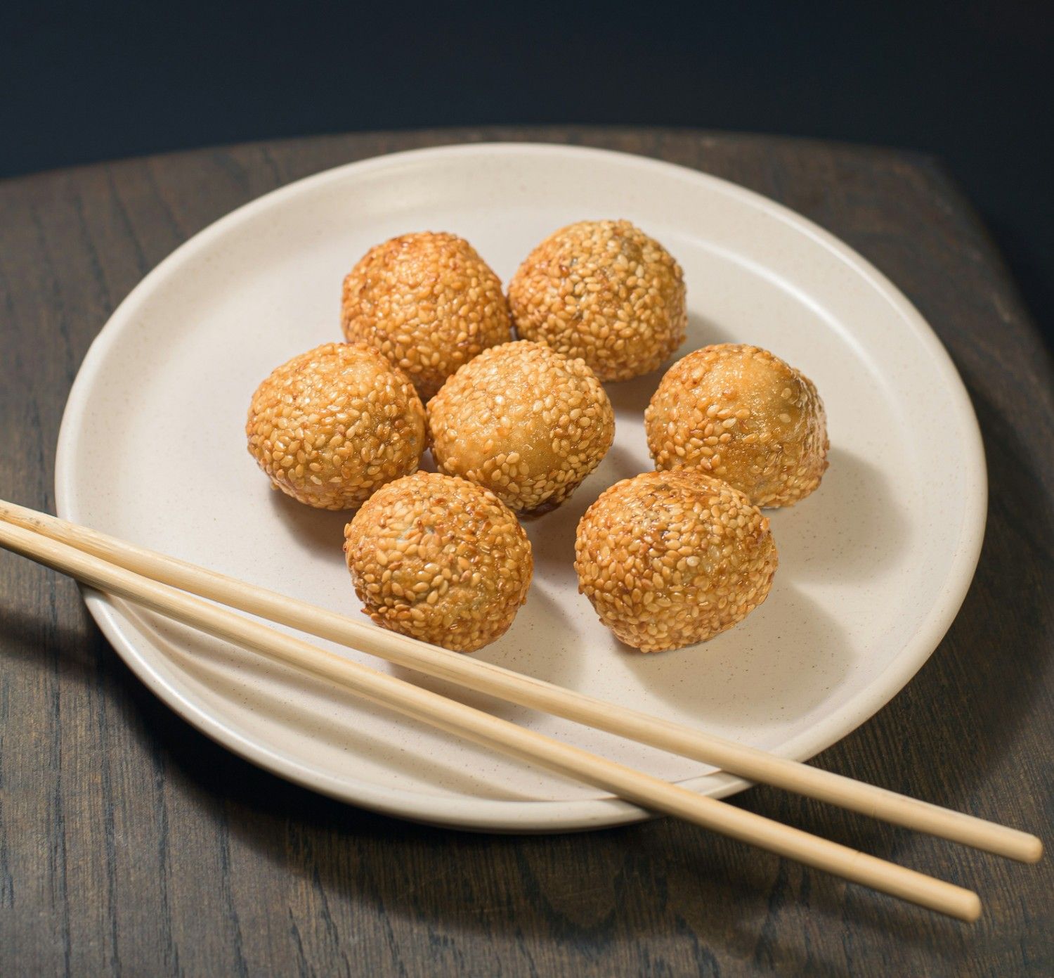 Dough Balls